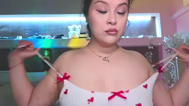 Malika uAngel online show from 10-09-25, 12:11