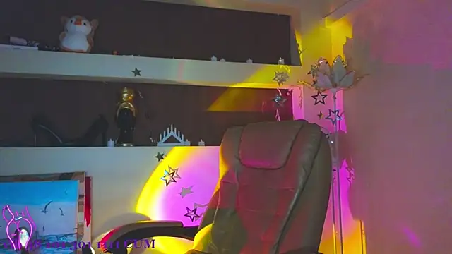 Malika uAngel online show from 09-12-25, 10:20