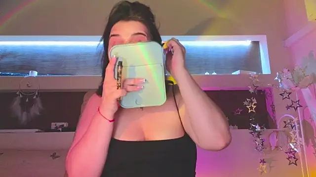 Malika uAngel online show from 09-22-25, 11:49