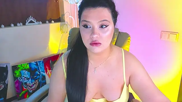 Malika uAngel online show from 05-04-26, 11:18