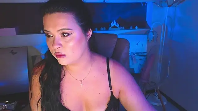 Malika uAngel online show from 06-26-26, 08:14
