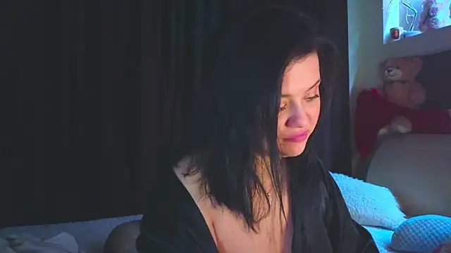 Malika uAngel online show from 03-08-26, 02:37