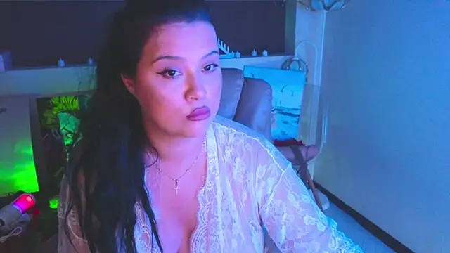 Malika uAngel online show from 07-07-26, 09:51
