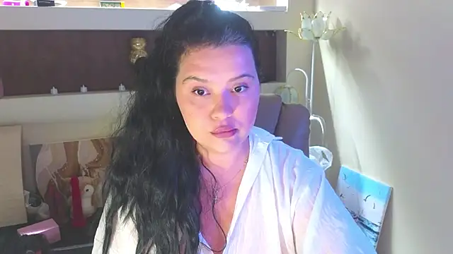 Malika uAngel online show from 06-12-26, 12:08
