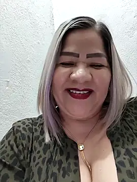 Dalessa Bigtits online show from 05-10-26, 02:15
