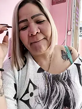 Dalessa Bigtits online show from 03-22-26, 07:37