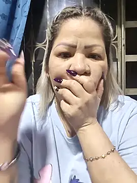 Dalessa Bigtits online show from 03-01-26, 06:02