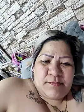 Dalessa Bigtits online show from 04-03-26, 12:28