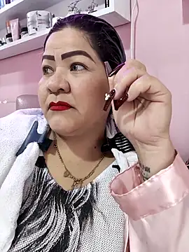 Dalessa Bigtits online show from 04-01-26, 09:01