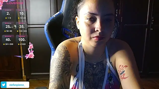 jaydensalvatore  online show from 05-20-26, 10:29