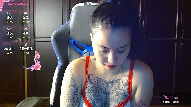 jaydensalvatore  online show from 05-04-26, 10:12