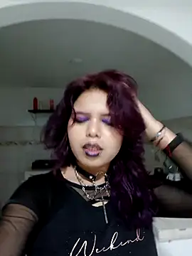 SabinaMerchetti online show from 10-28-25, 01:50