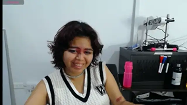 SabinaMerchetti online show from 04-23-26, 07:15