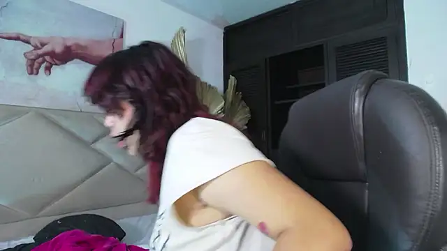 SabinaMerchetti online show from 03-24-26, 12:54