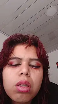 SabinaMerchetti online show from 03-29-26, 07:04