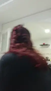 SabinaMerchetti online show from 03-27-26, 03:37