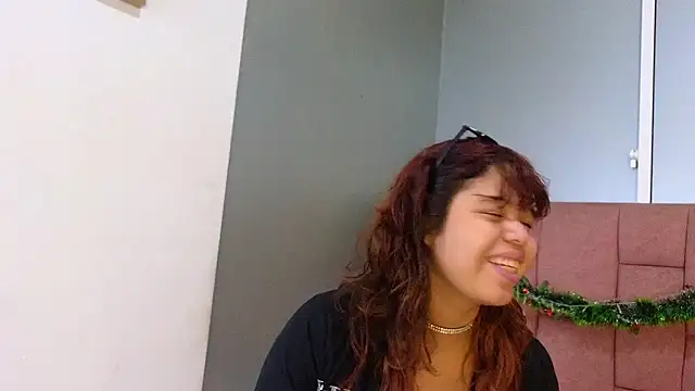 SabinaMerchetti online show from 12-02-25, 02:34