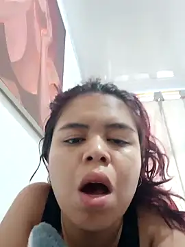 SabinaMerchetti online show from 03-01-26, 10:21