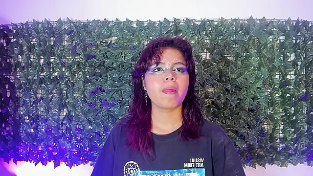 SabinaMerchetti online show from 03-17-26, 12:24