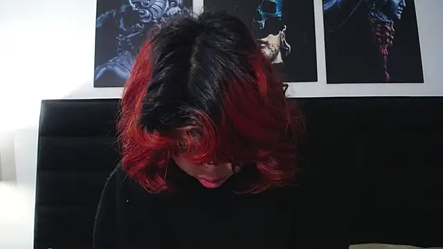 Snapshot of SabinaMerchetti chatting on 12-03-24, 04:22 SabinaMerchetti online show from 12-03-24, 04:22