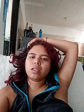 SabinaMerchetti online show from 11-03-25, 08:23