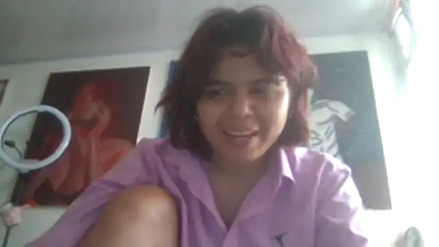 SabinaMerchetti online show from 05-10-26, 09:27