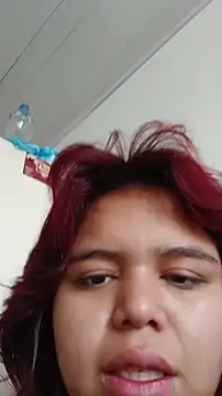 SabinaMerchetti online show from 03-26-26, 03:21