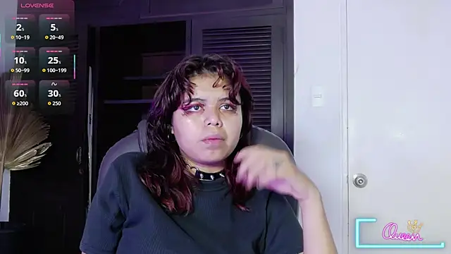 SabinaMerchetti online show from 04-07-26, 07:43