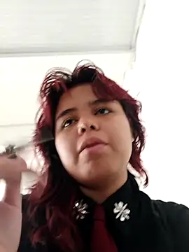 SabinaMerchetti online show from 03-28-26, 08:54