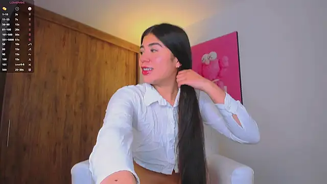 Snapshot of Kim_crosspp chatting on 01-03-25, 07:29 Kim crosspp online show from 01-03-25, 07:29