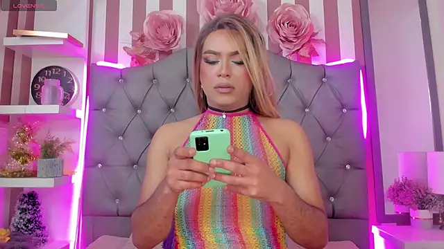 Star-Fire online show from 02-12-25, 08:07