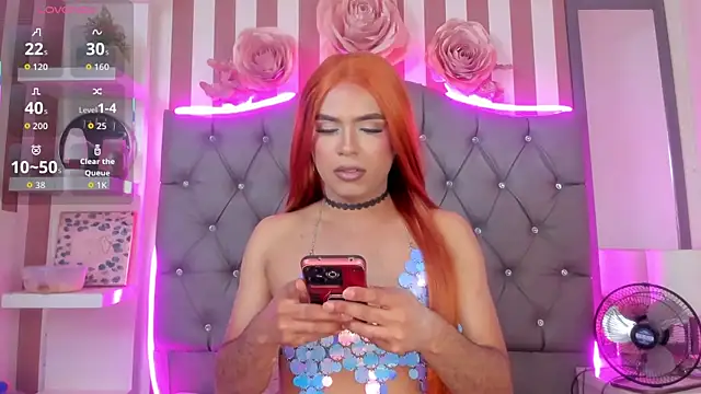 Star-Fire online show from 11-20-25, 09:04