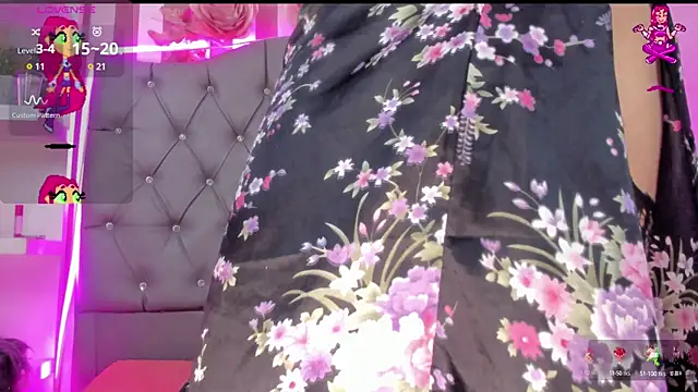 Star-Fire online show from 03-21-25, 11:23