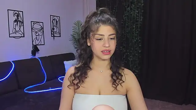 MaryMayson online show from 04-19-26, 11:11