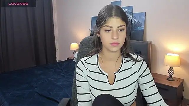 MaryMayson online show from 03-18-25, 05:44