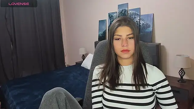 MaryMayson online show from 03-02-25, 04:03