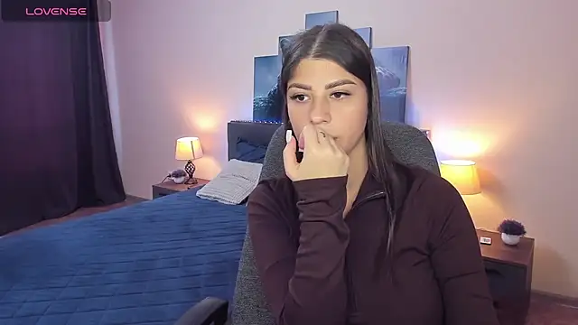 MaryMayson online show from 10-15-25, 06:22