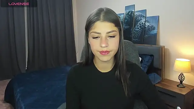 MaryMayson online show from 02-19-25, 04:11