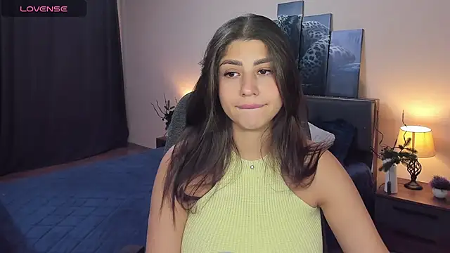 MaryMayson online show from 01-09-26, 10:22