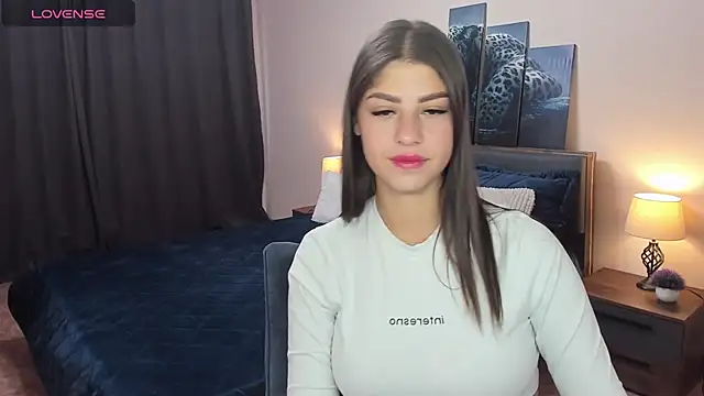 MaryMayson online show from 03-19-25, 12:34