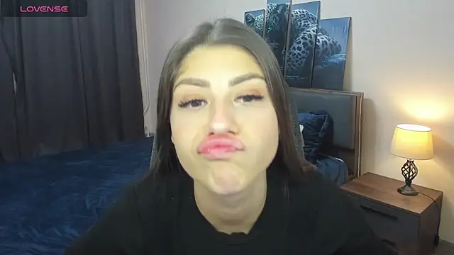 MaryMayson online show from 03-05-25, 04:13