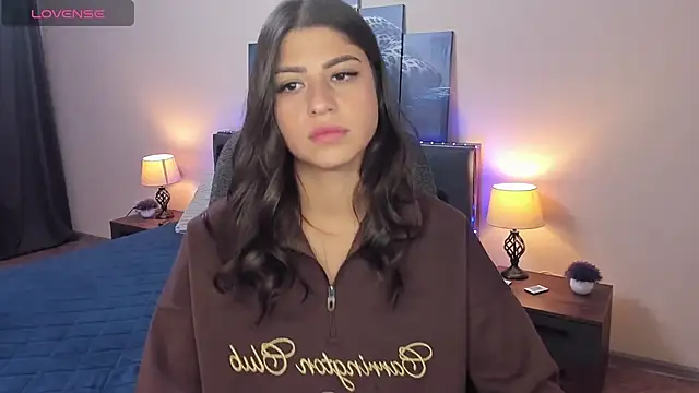 MaryMayson online show from 09-30-25, 06:03