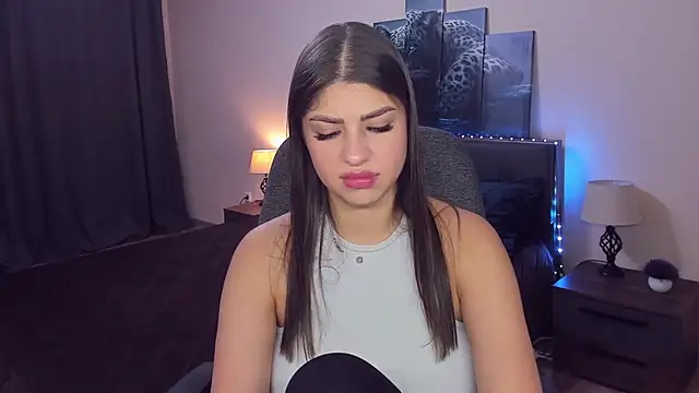 MaryMayson online show from 12-01-25, 05:58