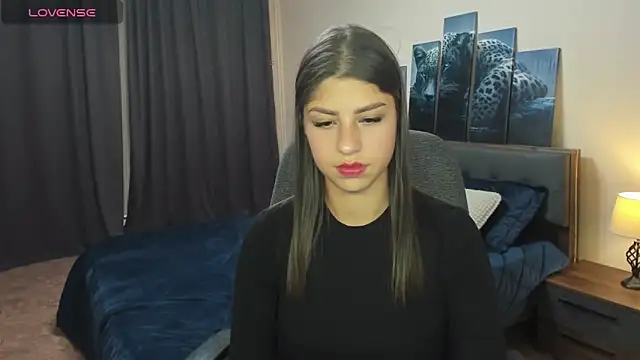 MaryMayson online show from 02-19-25, 07:16