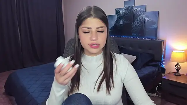 MaryMayson online show from 11-21-25, 05:45