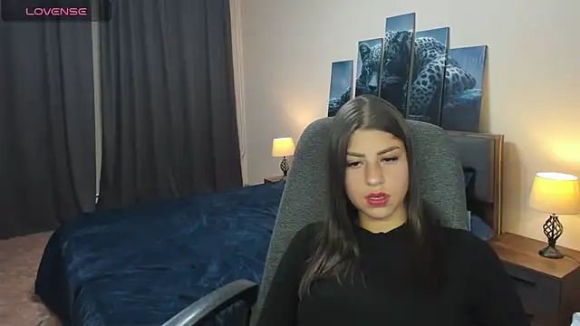 MaryMayson online show from 02-20-25, 04:58