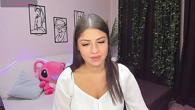 MaryMayson online show from 10-01-25, 05:50