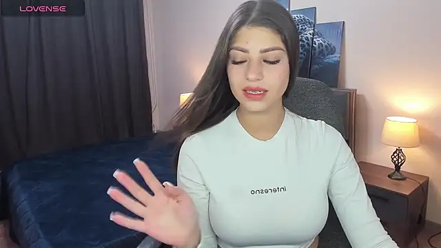 MaryMayson online show from 03-09-25, 02:21