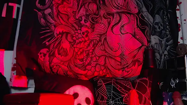 Silentmary online show from 04-09-26, 12:56