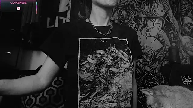 Silentmary online show from 12-19-25, 05:26